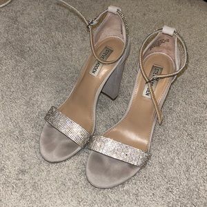 Steve Madden Heels